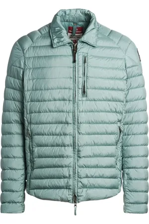 Parajumpers Jakke, Herre, Grøn, M, Nylon, Nylon Dunjakke