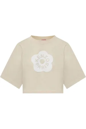Kenzo Top, Dame, , XS, Bomuld, Boke Flower 2.0 T-shirt