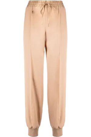 Jil Sander Bukser, Dame, , XS, Uld, Uldbukser