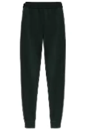 Bottega Veneta Bukser, Herre, Grøn, XL, Inkwell Pant 3413