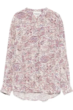 Isabel Marant Bluser & Skjorter, Dame, , XS, Skjorte