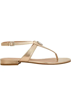 Ralph Lauren Sko, Dame, Gul, 41 EU, Uld, 802970532001 Lave Sandaler