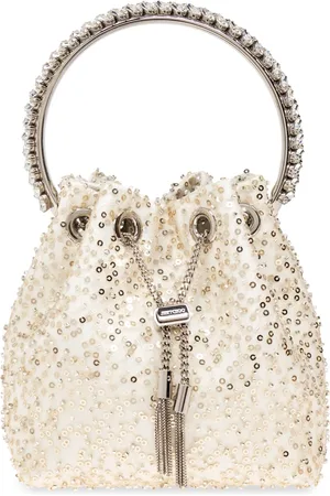 Jimmy Choo Taske, Dame, , ONE SIZE, Bon Bon Håndtaske