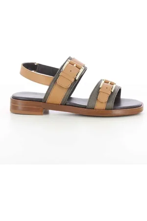 Frau Sko, Dame, Brun, 36 EU, Dame Cognac Sko