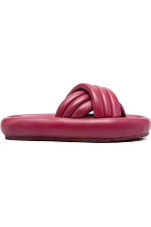 Isabel Marant Sko, Dame, Lyserød, 38 EU, Niloo Sandaler