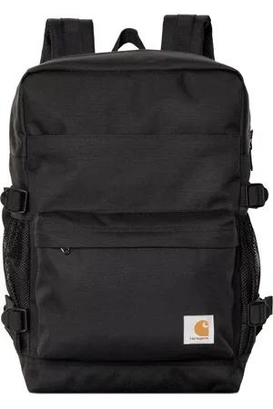 Carhartt Taske, Herre, Sort, ONE SIZE, Uld, Sort Jakob Rygsæk Vandtæt med Laptop Lomme