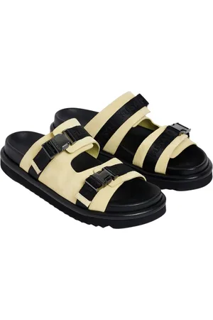 Fusalp Sko, Dame, , 39 EU, Suede, Sandal I Suede SKO