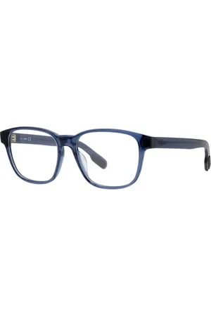 Kenzo Tilbehør, Dame, Blå, 55 MM, Uld, Optical Frame