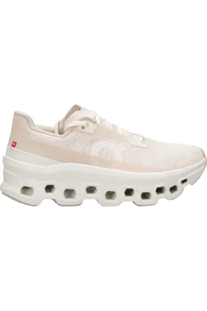 On Running Sport, Dame, , 36 EU, Mesh membran løbesko med CloudTec®
