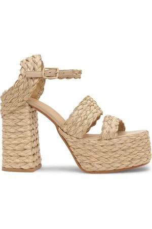 Castaner Sko, Dame, , 36 EU, Sandal MED 13 CM HÆL