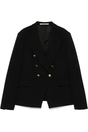 TAGLIATORE Jakke, Dame, Sort, 2XL, Jakker Sort