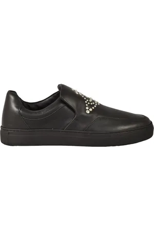 Vivienne Westwood Sko, Dame, Sort, 39 EU, Læder, Sko