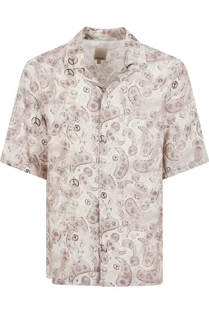 Emporio Armani Skjorte, Herre, , L, Elegant Herreskjorte