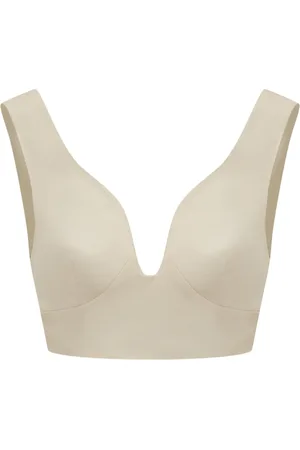 Jil Sander Top, Dame, Hvid, M, Sleeveless Top