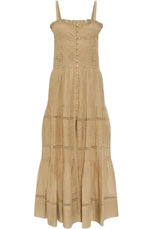 Isabel Marant Kjole, Dame, , M, Divine Kjole