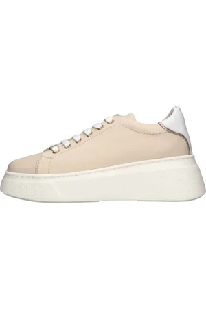 Liu Jo Sko, Dame, , 36 EU, Læder, Sneakers