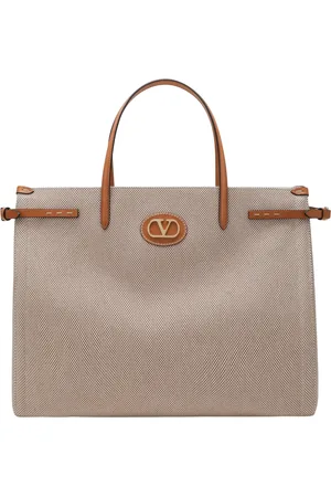 VALENTINO GARAVANI Taske, Dame, , ONE SIZE, Stor Antibes Tote Taske
