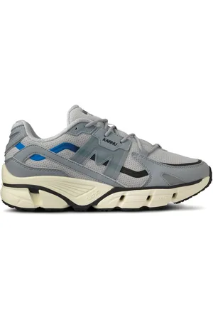Karhu Sko, Herre, Blå, 39 1/2 EU, Læder, Super Fulcrum Sneakers