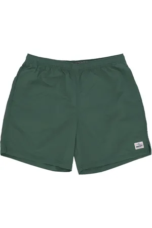 Element Shorts, Herre, Grøn, XL, Uld, Hybrid Garden Topiary Shorts til Mænd