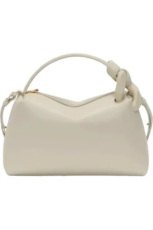 J.W.Anderson Taske, Dame, , ONE SIZE, Uld, Corner Bag