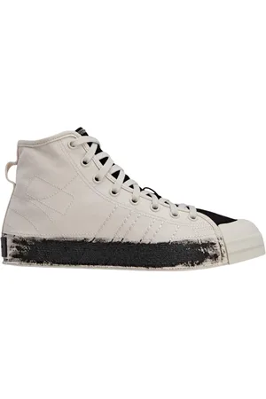Y-3 Sko, Herre, , 42 1/2 EU, Essential Sneakers