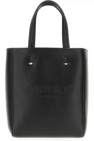 Jimmy Choo Taske, Dame, Sort, ONE SIZE, Tote Bag