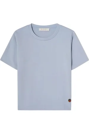 BUSNEL Top, Dame, Blå, S, Tessa T-shirt