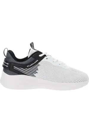 Carrera Sko, Herre, Hvid, 40 EU, Stof Herresneakers