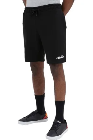 Ellesse Shorts, Herre, Sort, XL, Sort Bermuda Shorts