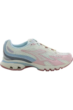 Diadora Sko, Dame, Flerfarvet, 39 EU, Pink Mythos Damesko
