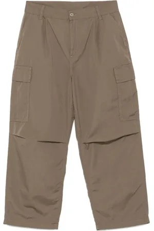 Carhartt Bukser, Herre, , W30, Bomuld, Cargo Pant med militærinspireret design