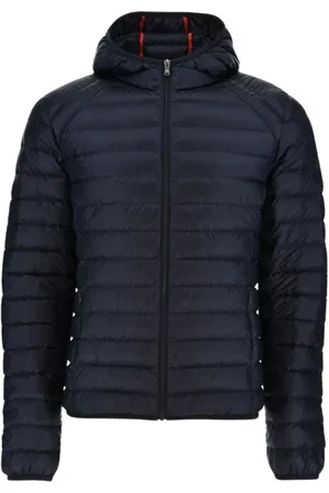 Jott Jakke, Herre, Blå, 2XL, Nico Down Jacket