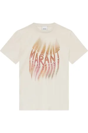 Isabel Marant Top, Dame, , S, Bomuld, T-shirt