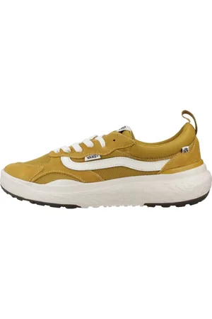 Vans Sko, Herre, Gul, 41 EU, Neo Ultrarange Sneakers