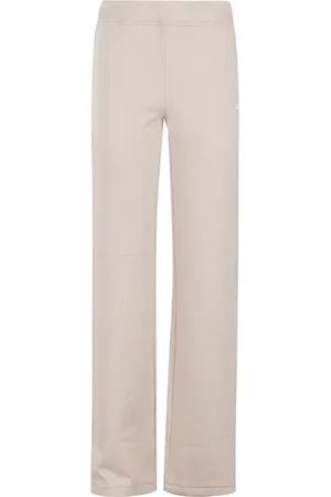 K-Way Bukser, Dame, Lyserød, XS, Polyester, Straight Bukser