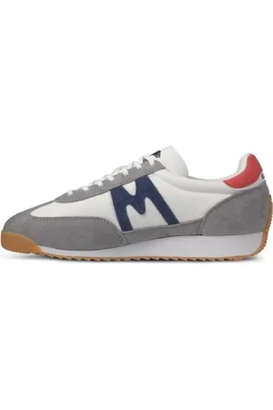 Karhu Sko, Herre, Grå, 41 1/2 EU, Bear Master Sleet Trueavy Sneakers