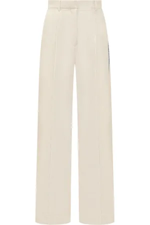 J.W.Anderson Bukser, Dame, , 2XS, Bomuld, Side Panel Bukser