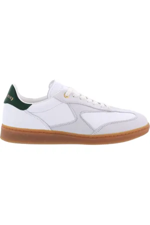 Filling pieces Sko, Herre, Hvid, 42 EU, Sneakers