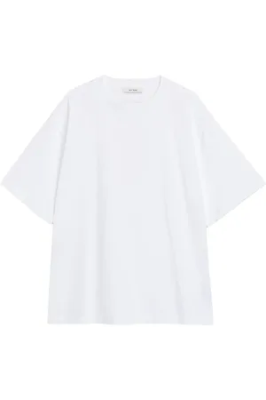 Ivy & Oak Top, Dame, Hvid, XL, Kyla Rose T-Shirt