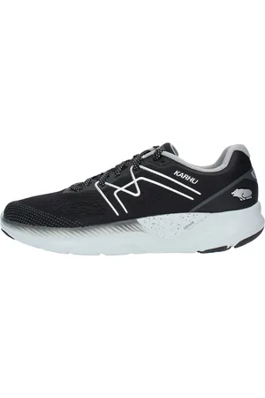 Karhu Sko, Herre, Sort, 44 1/2 EU, Fusion Ortix 3.5