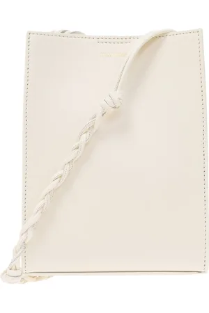 Jil Sander Tilbehør, Dame, , ONE SIZE, Uld, Tangle Small Phone Holder