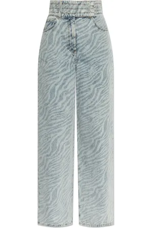 IRO Jeans, Dame, Blå, XS, Bomuld, Elazar Jeans