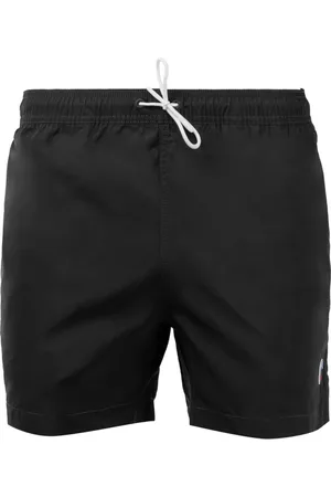 Jott Badetøj, Herre, Sort, 2XL, Polyester, Swim Shorts Biarritz