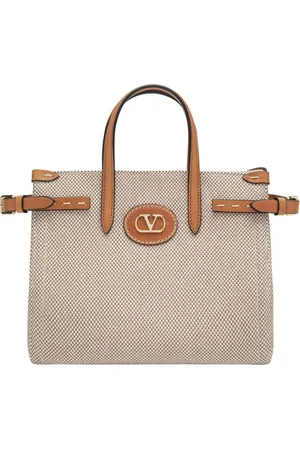 VALENTINO GARAVANI Taske, Dame, , ONE SIZE, Lille Antibes Tote Taske