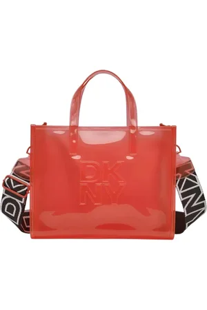 DKNY Taske, Dame, , ONE SIZE, Uld, Elegant og alsidig Tote-taske