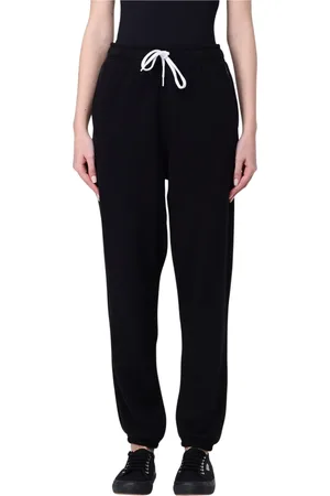 Ralph Lauren Bukser, Dame, Sort, S, Uld, Athletic Pants
