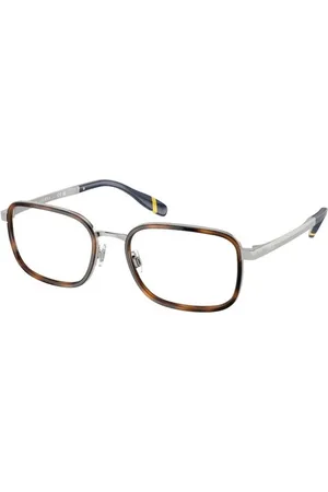 Ralph Lauren Tilbehør, unisex, Brun, 56 MM, Brune Solbriller med Stel