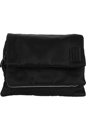 Proenza Schouler Taske, Dame, Sort, ONE SIZE, Nylon, City Bag