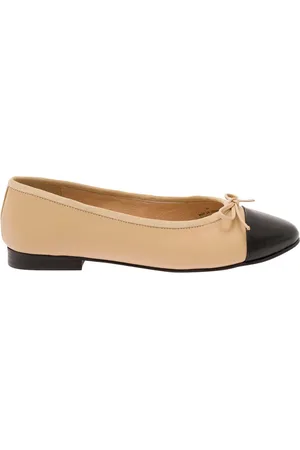 Jeffrey Campbell Sko, Dame, , 37 EU, Uld, Ballerinasko