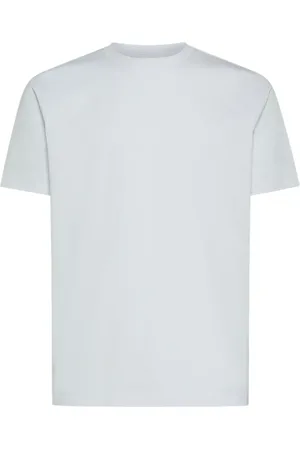 Peuterey Top, Herre, Hvid, XL, Bomuld, Perran CN T-shirt